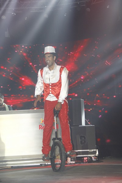 NRJ Music Tour 2016 Part 2